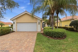 8767 Ferrara Ct, Naples