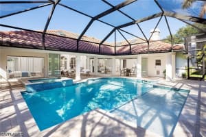 1815 Mission Dr, Naples