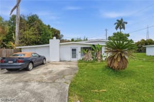78 Victoria Dr, North Fort Myers