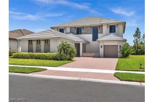 4996 Corrado Ave, Ave Maria