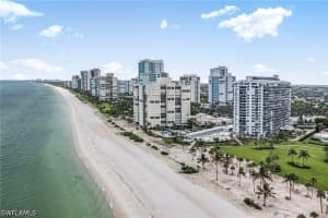 4041 Gulf Shore Blvd N 1807, Naples