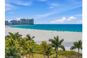 180 Seaview Ct 706, Marco Island