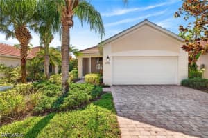 15086 Estuary Cir, Bonita Springs