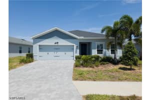 16380 S Port Harbor Blvd, Port Charlotte