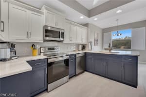 3495 Laurel Greens Ln S 101, Naples