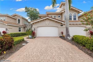 9041 Cherry Oaks Trl 201, Naples