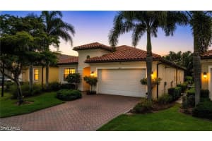 11810 Timbermarsh Ct, Fort Myers