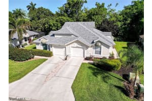 20850 Blacksmith Forge, Estero