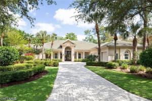12255 Colliers Reserve Dr, Naples