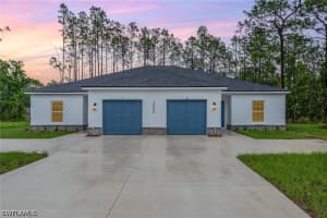 5205/5207 29th St Sw, Lehigh Acres