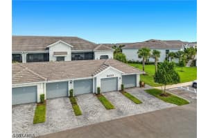 5453 Double Eagle Cir 3126, Ave Maria
