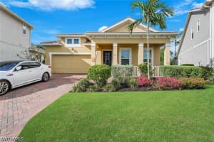 3480 Pilot Cir, Naples