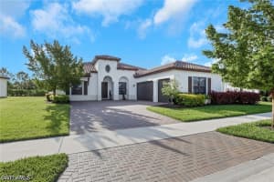5016 Corrado Ave, Ave Maria