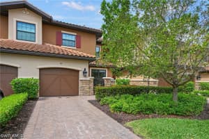 15245 Zeno Way 101, Naples