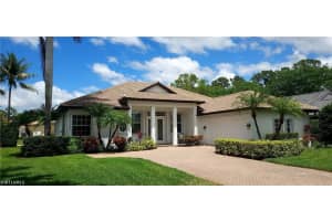 9750 Wilshire Lakes Blvd, Naples