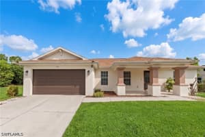 3318 21st St Sw, Lehigh Acres