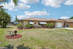 27968 Temple Terrace Dr, Bonita Springs