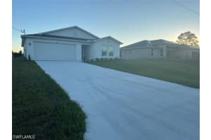 1144 Ebert St E, Lehigh Acres
