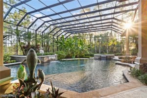 4457 Club Estates Dr, Naples