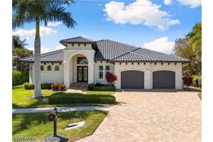 1722 N Bahama Ave, Marco Island