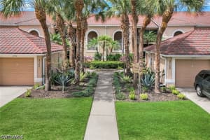 2760 Cypress Trace Cir 2528, Naples