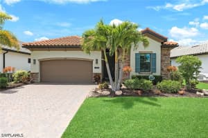 1839 Mustique St, Naples
