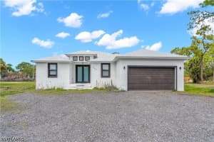 660 S Zambria St, Clewiston 660 S Zambria St, Clewiston