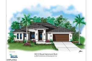 18313 Royal Hammock Blvd, Naples 18313 Royal Hammock Blvd, Naples