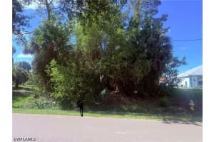 Watova Ave, North Port