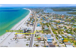 5421 / 5425 Estero Blvd, Fort Myers Beach 5421 / 5425 Estero Blvd, Fort Myers Beach