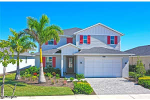 16093 Preservation Blvd, Punta Gorda