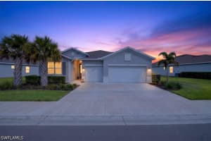 20730 Copperhead Dr, Lehigh Acres