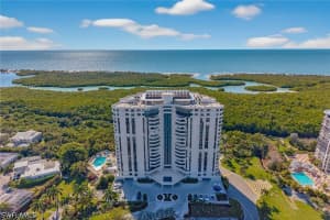 6001 Pelican Bay Blvd 201, Naples
