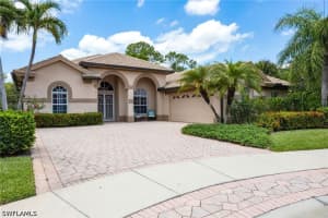 7143 Sugar Magnolia Ct, Naples