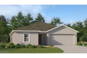 11625 Savanna Lakes Blvd, Lehigh Acres