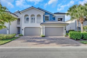 3580 Lansing Loop 102, Estero