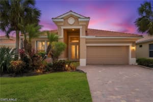 9157 Astonia Way, Estero