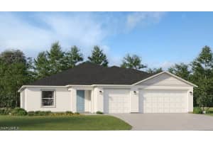 17132 Pompeii Way, North Fort Myers