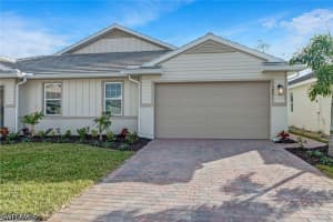 1148 Enbrook Loop, Naples