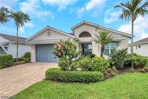 8924 Mustique Ln, Naples