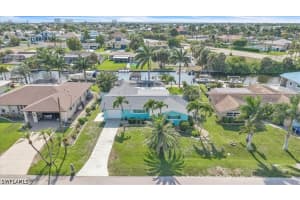 5318 Congo Ct, Cape Coral