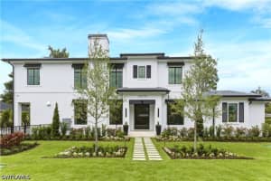 1079 Diana Ave, Naples