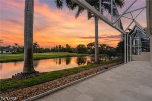 167 Audubon Blvd Sw, Naples