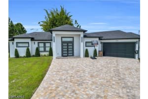 3510 9th Ct W, Lehigh Acres
