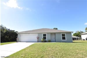 3503 Samoa Ave, North Port