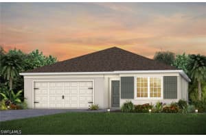 15732 Northridge Rd, Punta Gorda