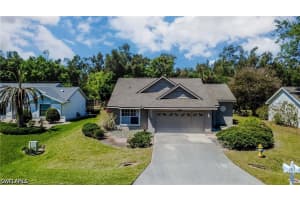 22614 Fountain Lakes Blvd, Estero