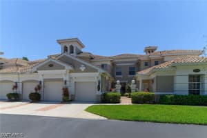 3970 Deer Crossing Ct 105, Naples