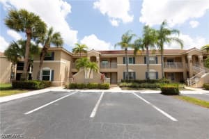 2456 Millcreek Ln 102, Naples