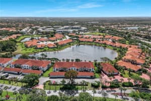 186 Gabriel Cir 3909, Naples